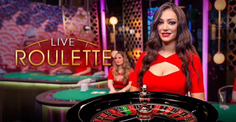 Live Casino